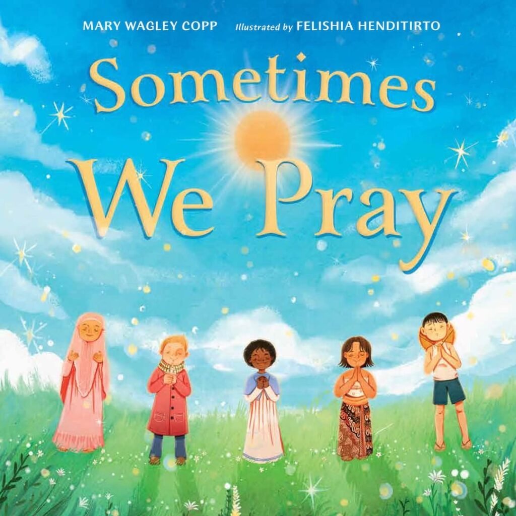 1.sometimes we pray 20250624 