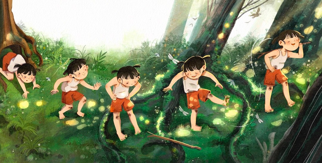 Forest Bath forest bath prelims rev 7