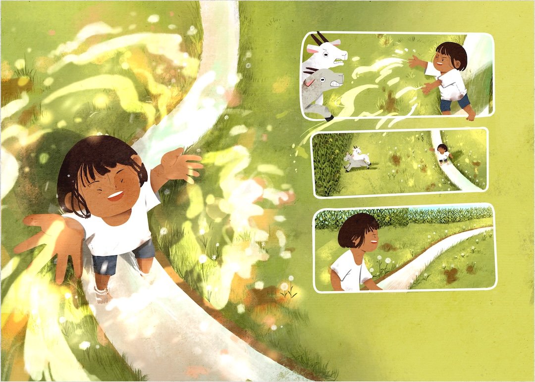 level b1 namaku kali9