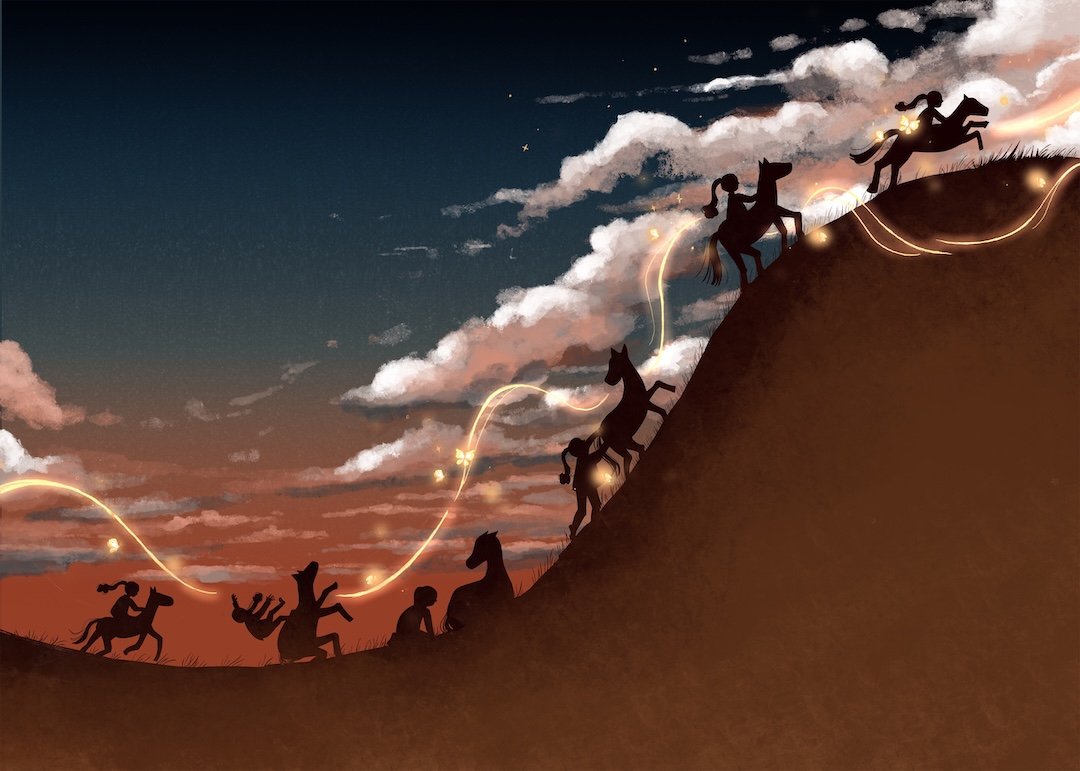 The Dream Weaver itrin plus pleed10