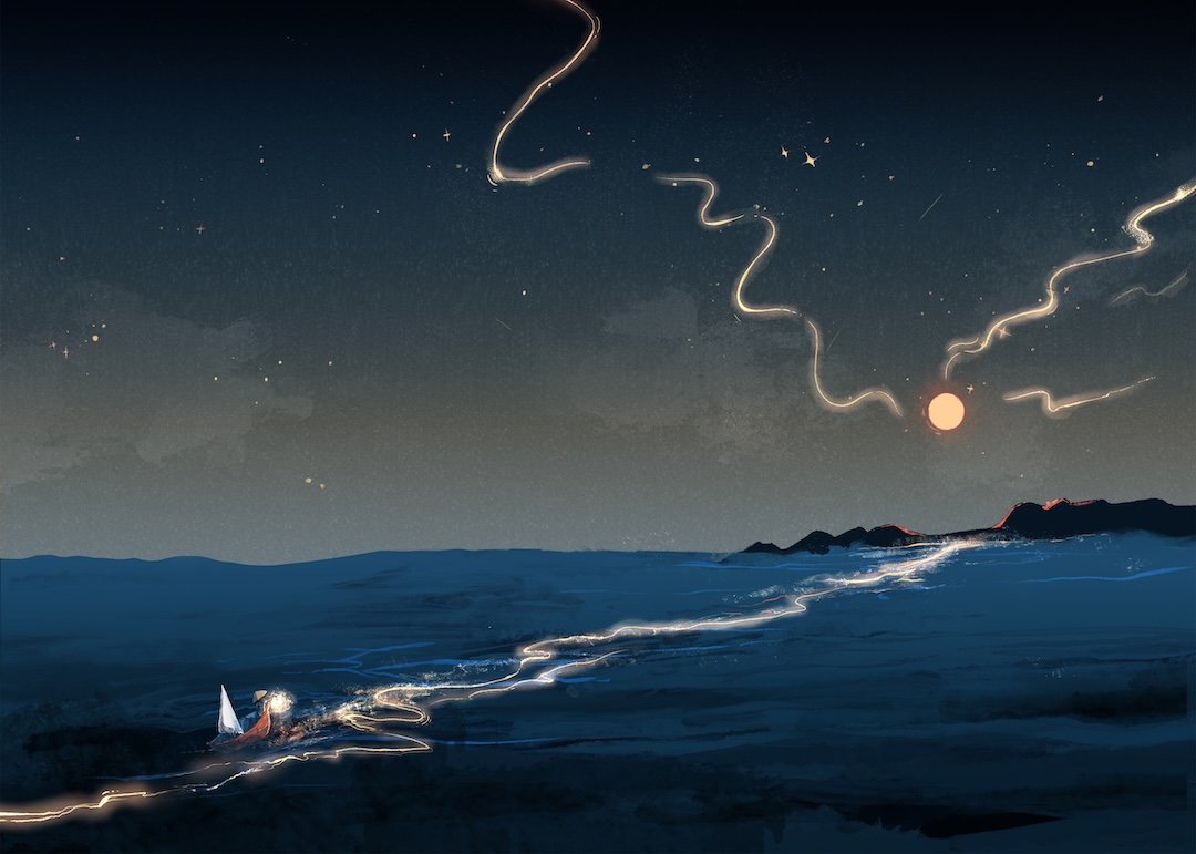 The Dream Weaver itrin plus pleed4