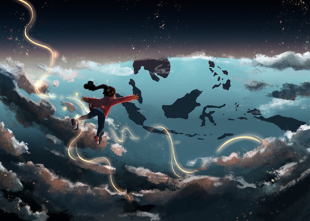 The Dream Weaver itrin plus pleed6 copy